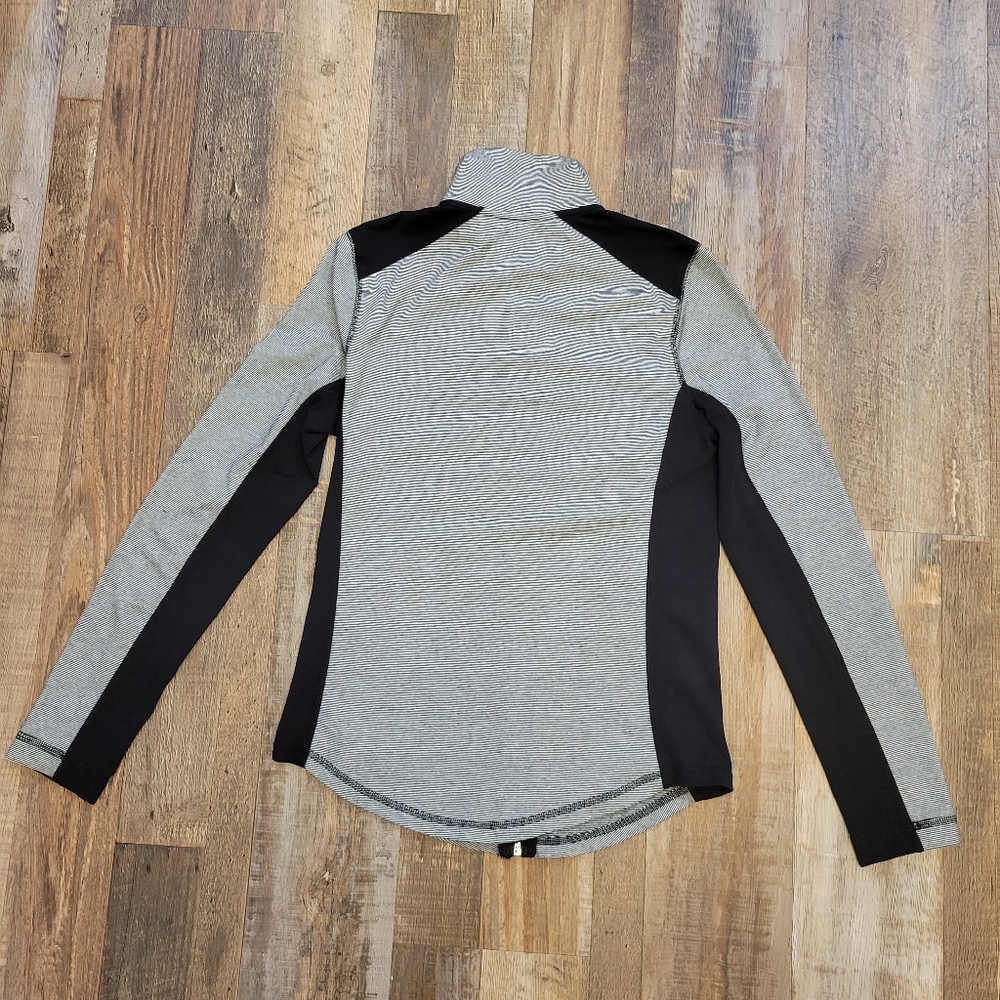 Ralph Lauren Zip Up Jacket - Picture 2 of 5